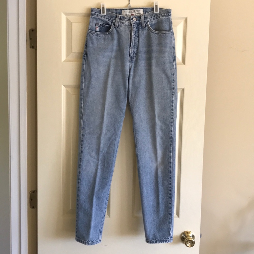 Vintage Women’s Guess Jeans